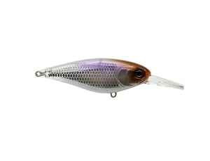 Jackall Super Squirrel 79 Flat SP Lure