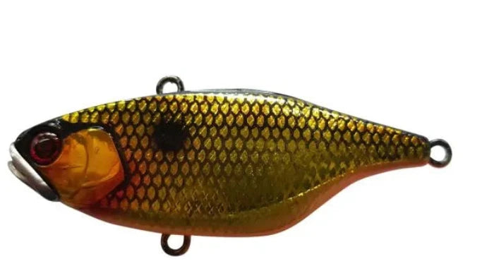 Jackall TN80 Silent Lipless Crankbait Lure