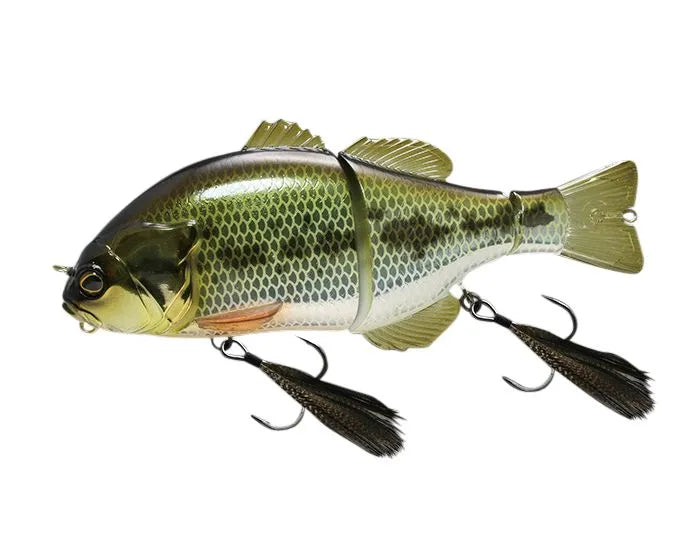 Jackall Gantarel 160mm Swimbait - Clearance
