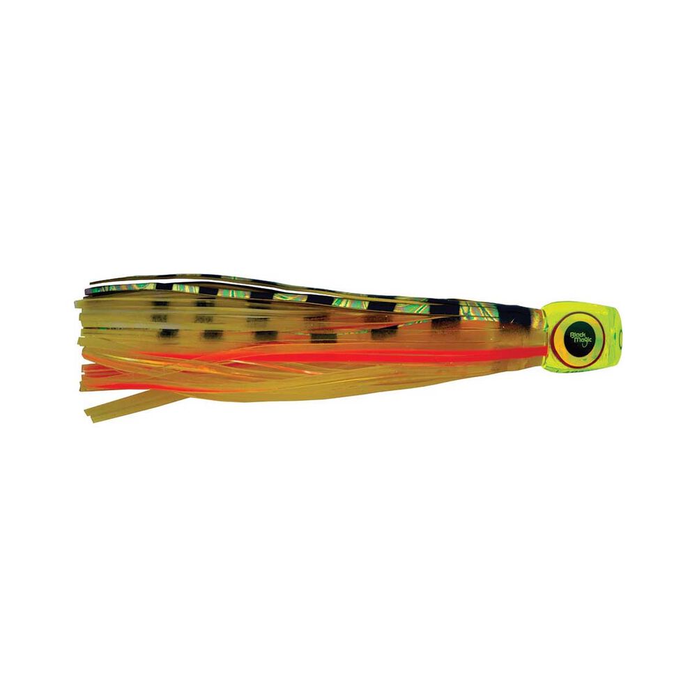 Black Magic Maggot XT Rigged