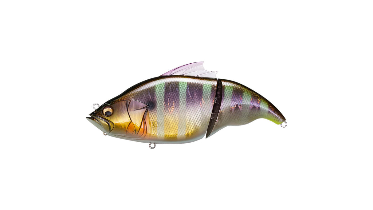 Megabass Vatalion 190SF Swimbait