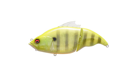Megabass Vatalion 190SS Swimbait