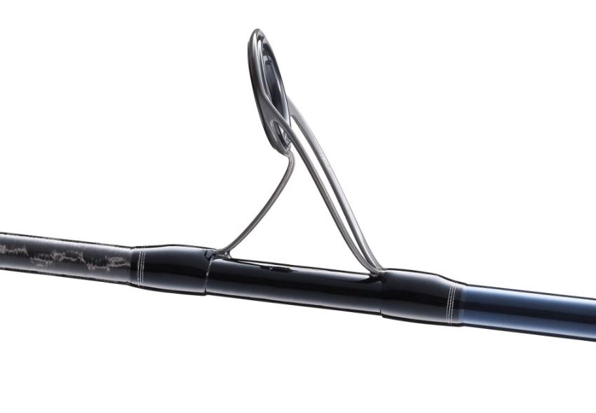 Shimano Coltsniper SS Rod