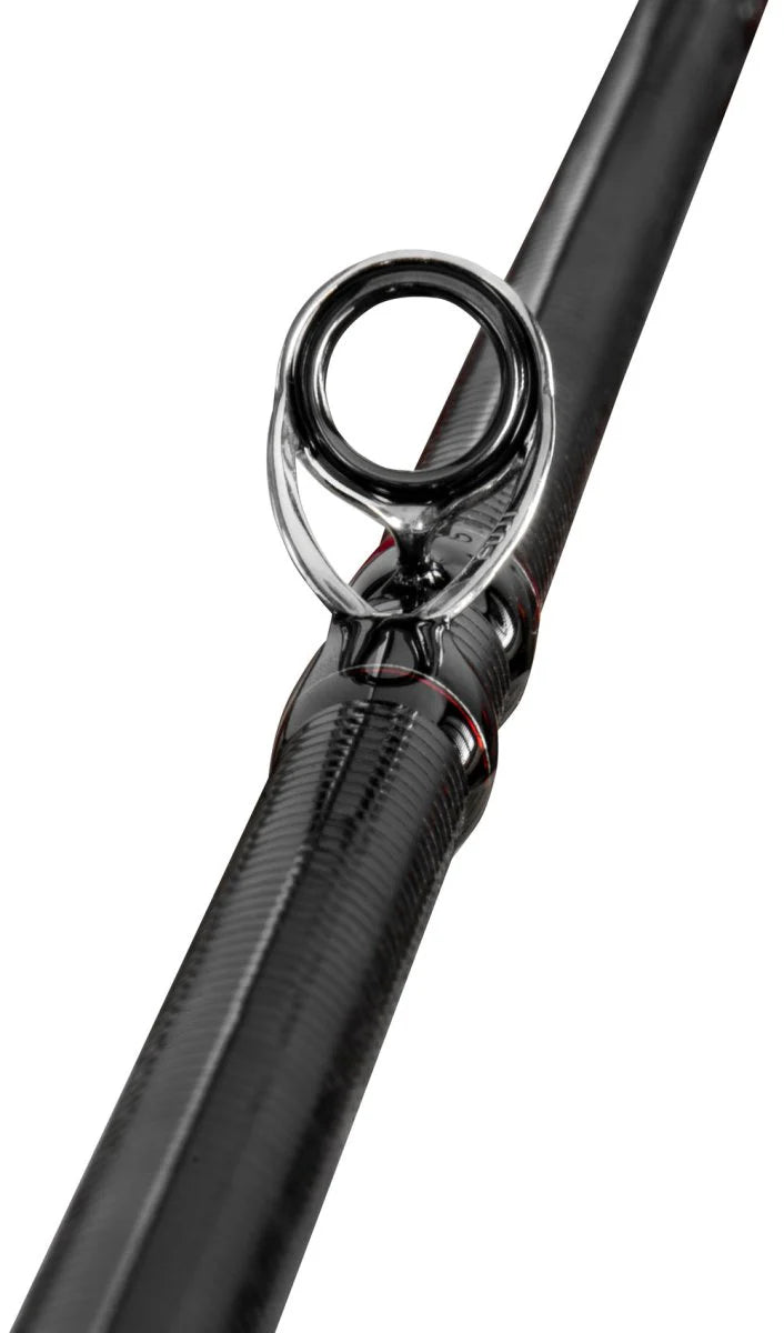 Venom Target Spin Rod