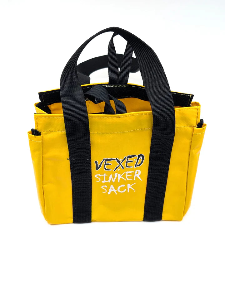 Vexed Sinker Sack