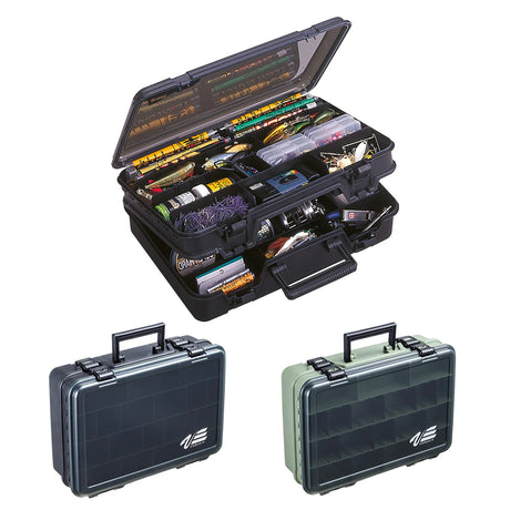 Versus Tackle Box VS-3070 Black