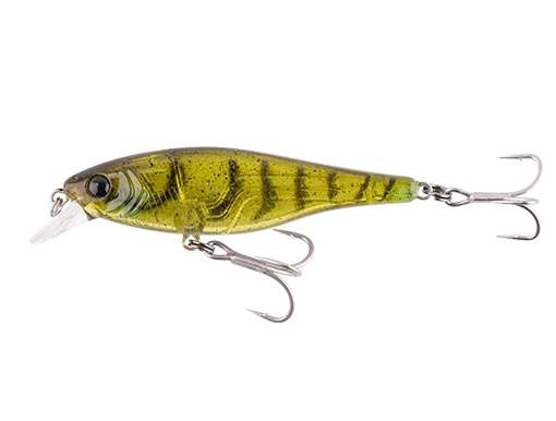 Berkley Pro-Tech Bazz Bait 80mm Lure