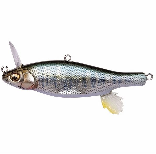 Megabass Anthrax 83mm
