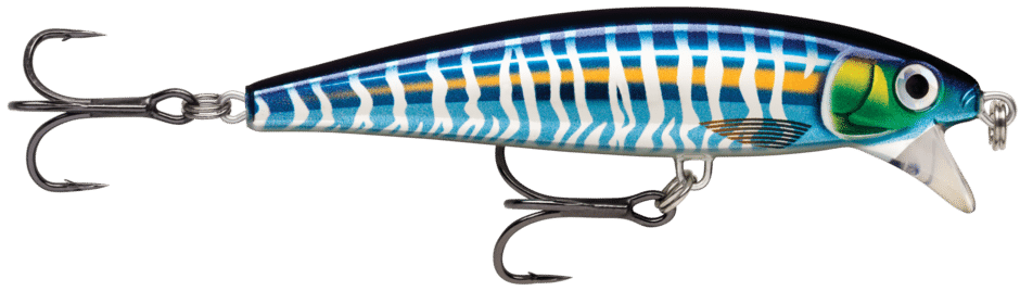 Rapala X-RAP Magnum Cast 10cm