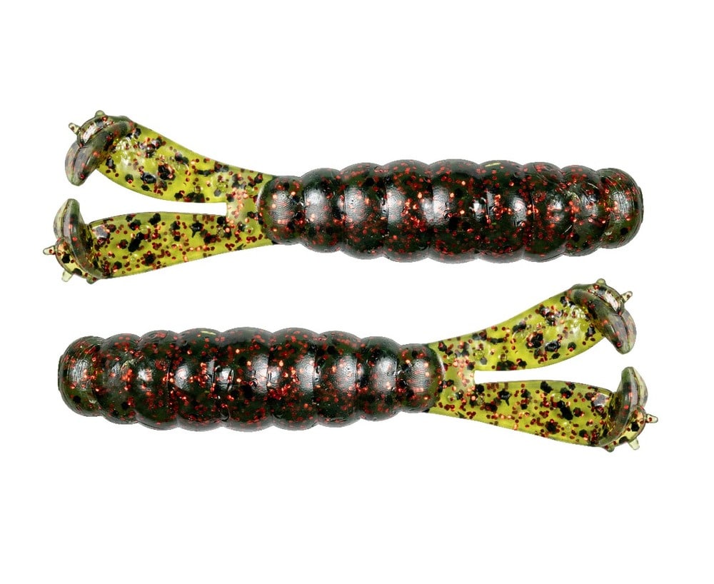 Zman 4.25in Billy Goat Plastics