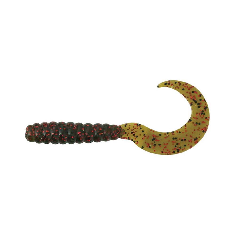 Prolure Grubtail 60mm Plastics