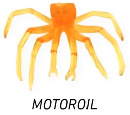 Prolure Hybrid Shrimp Replacement Legs 58mm