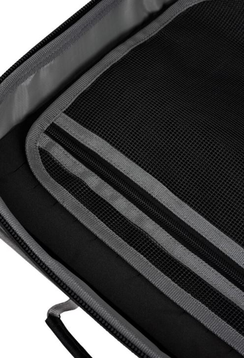 Shimano Grey Stickbait and Swimbait Lure Case