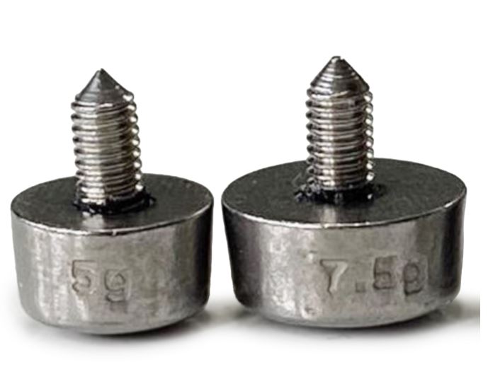 Rapala Screw Driver System