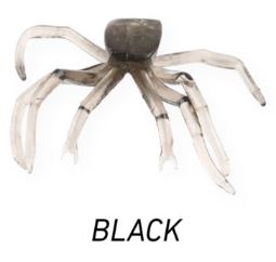 Prolure Hybrid Shrimp Replacement Legs 58mm