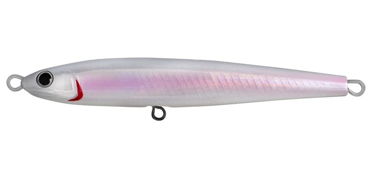 Daiwa Saltiga Over There 130S