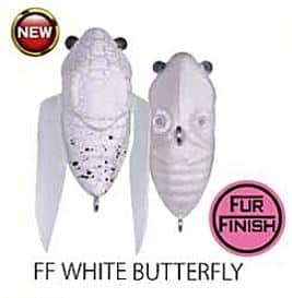 Megabass Tiny Siglett Cicada