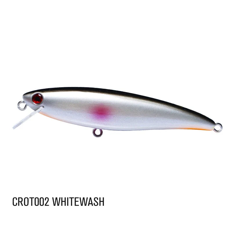 Croaker Lures The Otolith Hardbody 190mm 90g