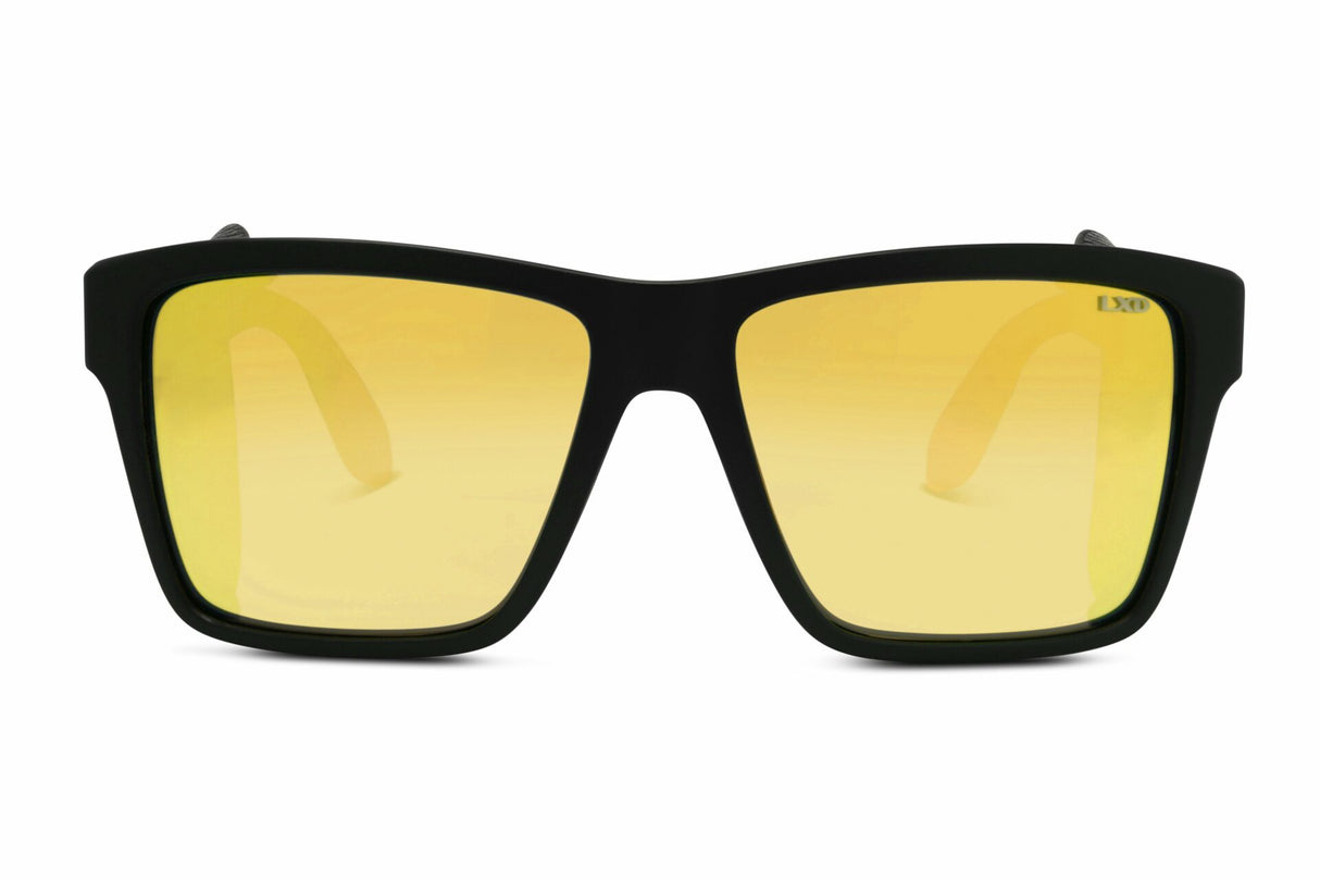 LXD Liive Glass Polarised Brooksy Sunglasses