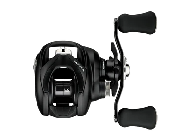 Daiwa 25 Tatula TW 150 Reel