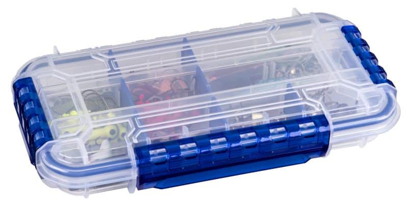 Flambeau Ultimate Tuff Tainer