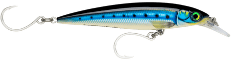 Rapala X-Rap Long Cast 14cm HD