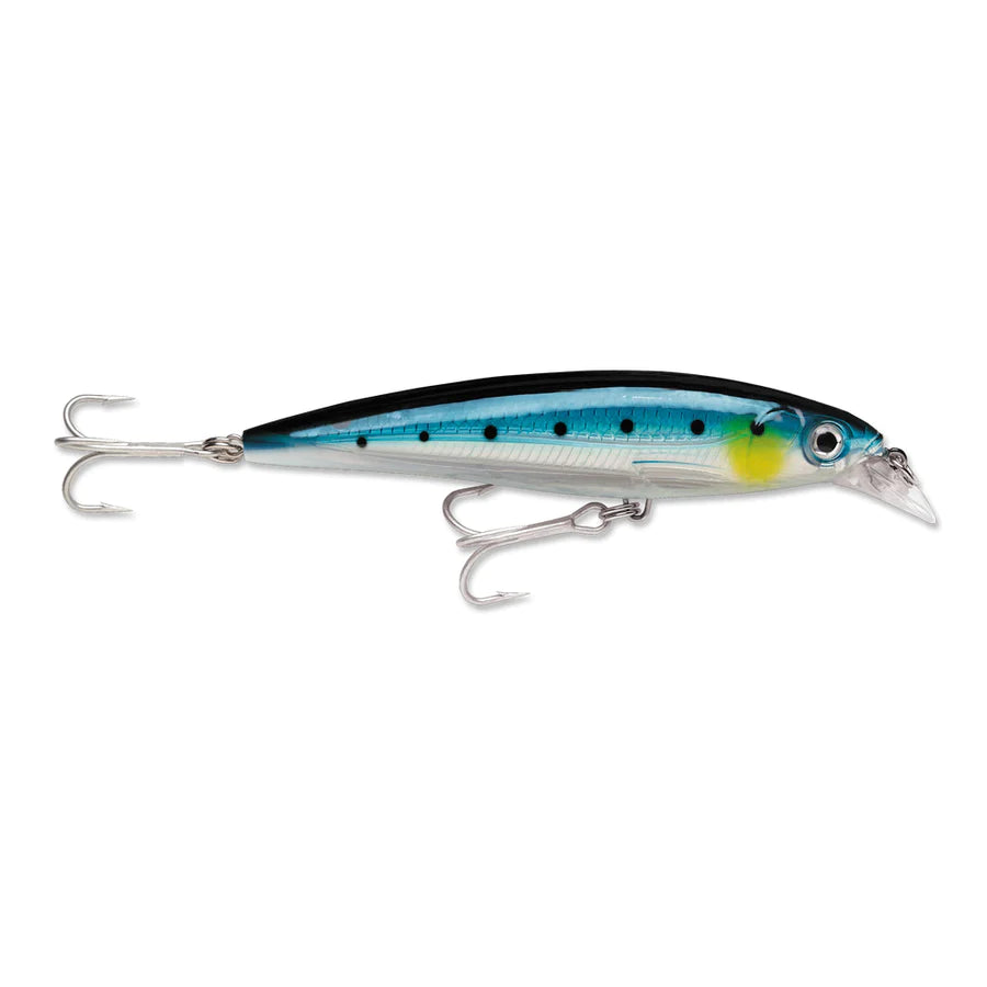 Rapala Saltwater X-RAP 10cm