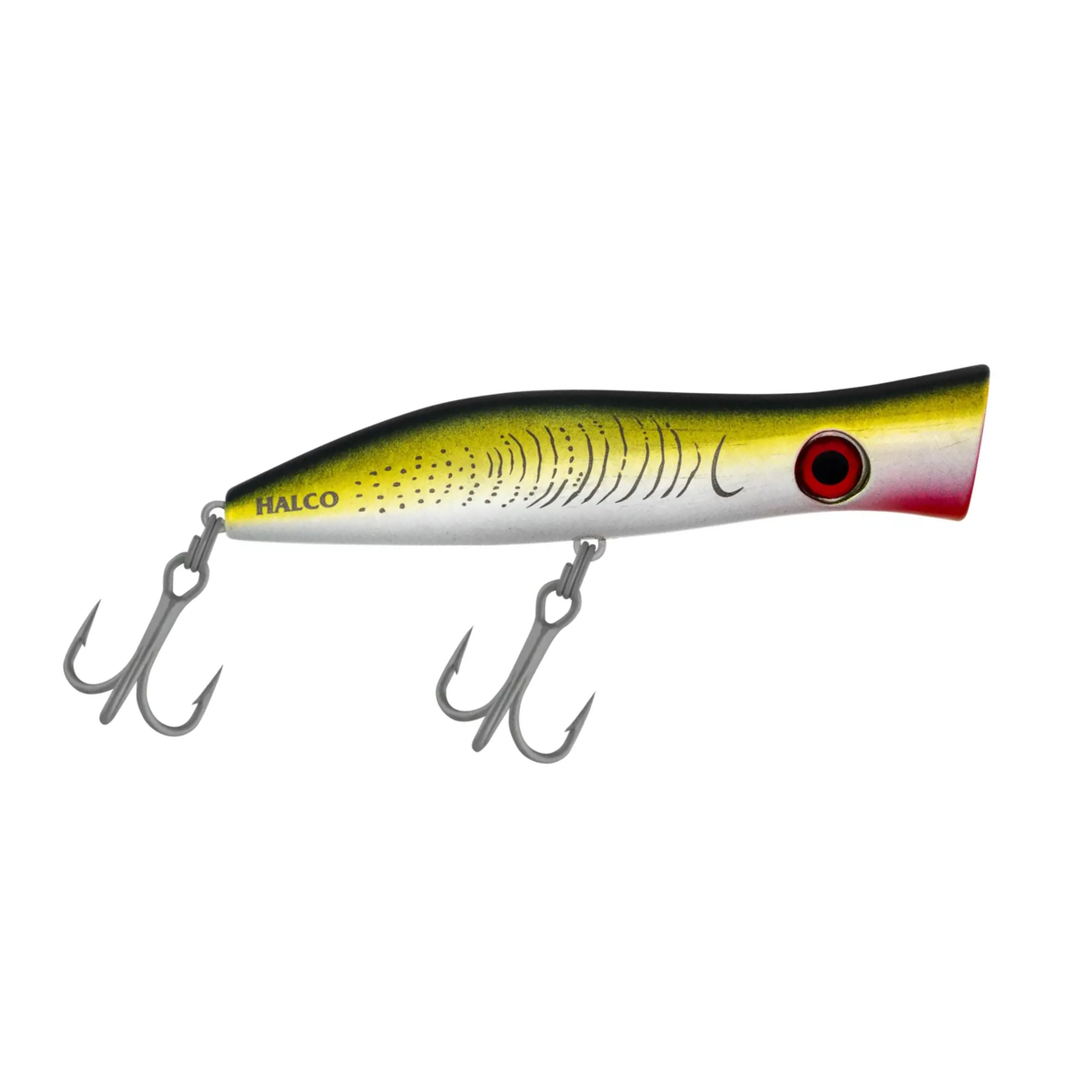Halco Roosta Popper 105mm