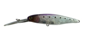 Jackall Super Squirrel 79SP Hank Tune Silent