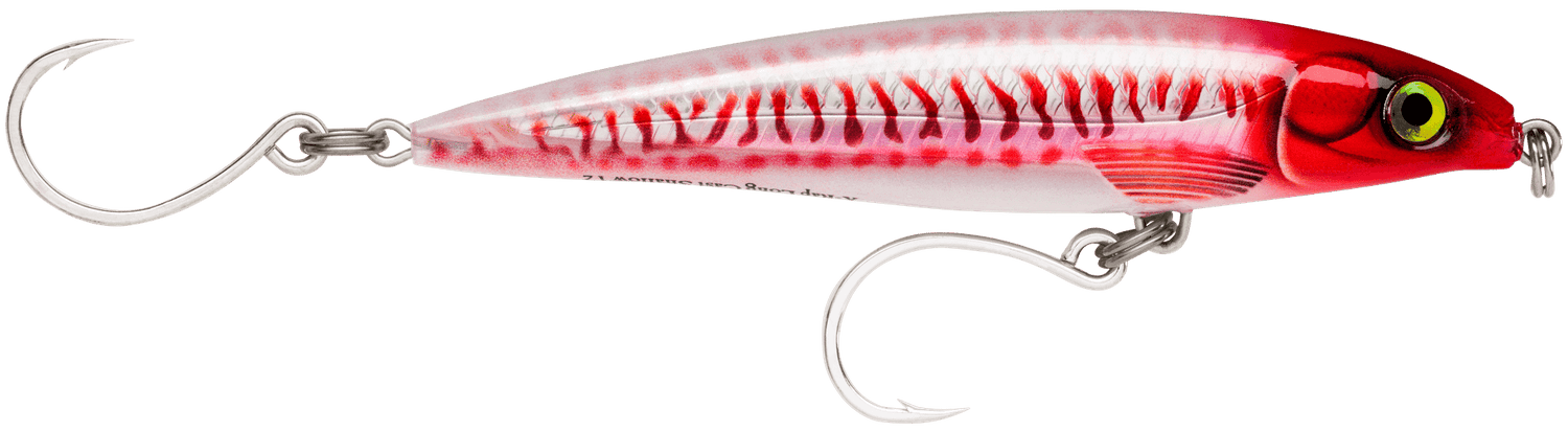 Rapala X-Rap Long Cast Shallow 14cm HD