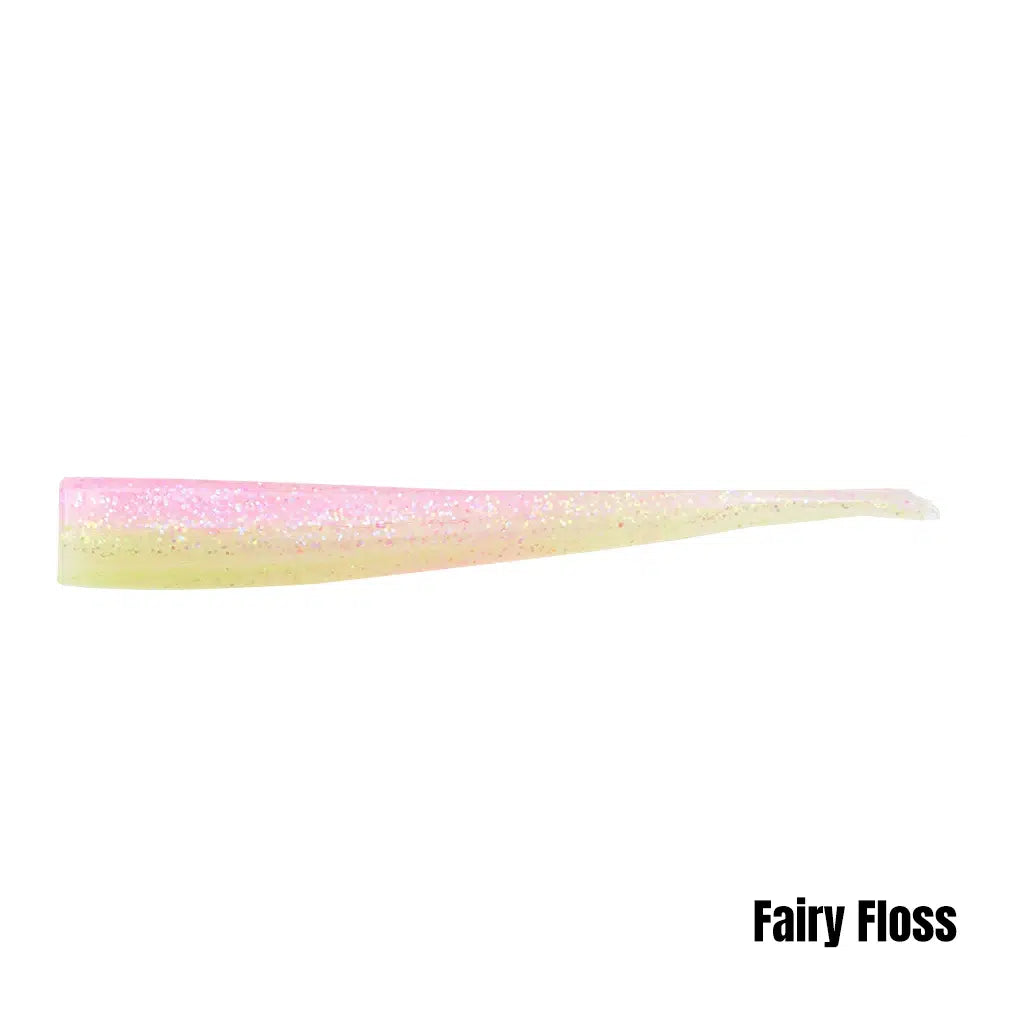 Berkley Gulp Zagger 4.5in Soft Plastic
