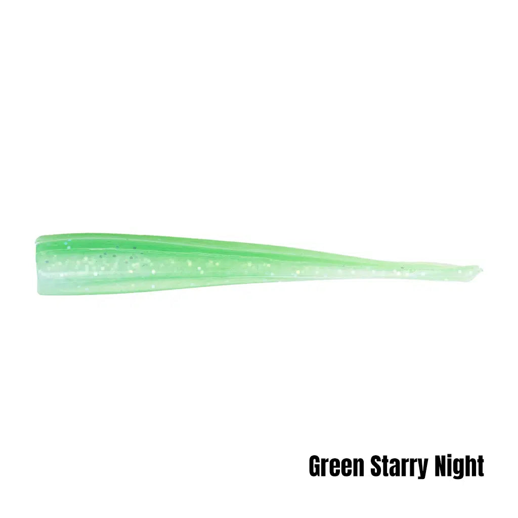 Berkley Gulp Zagger 4.5in Soft Plastic