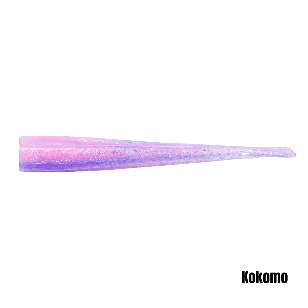 Berkley Gulp Zagger 4.5in Soft Plastic