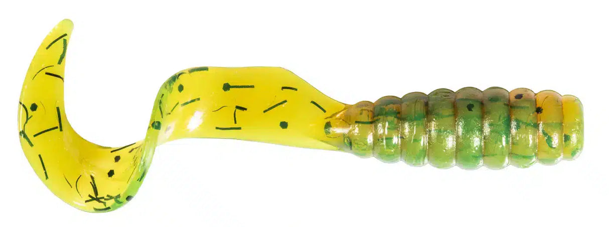 Zman 2.5in Grubz Soft Plastics