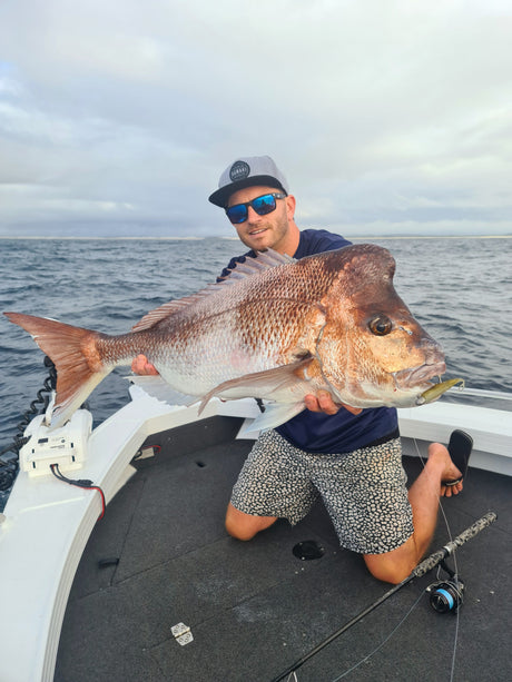 Snapper Combos