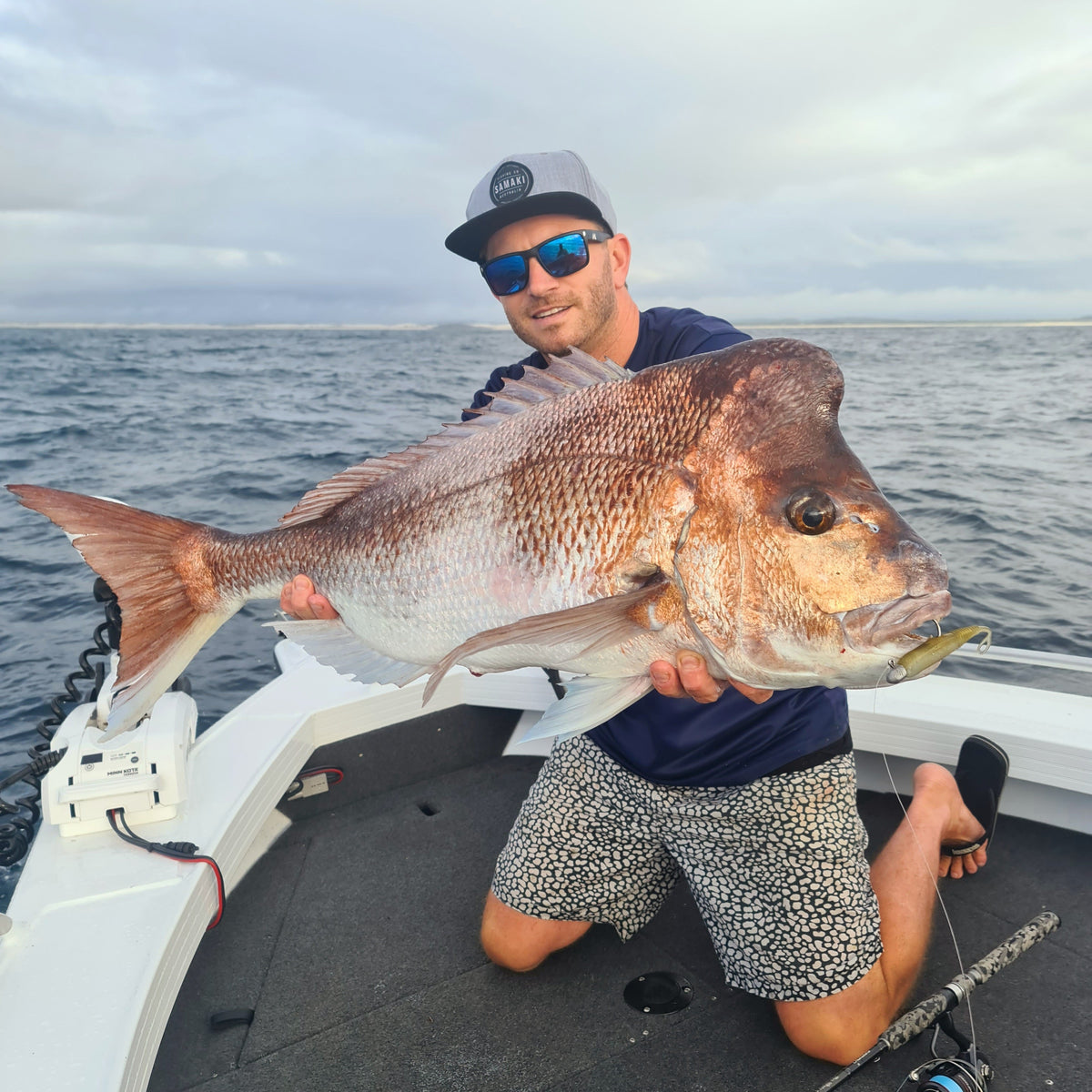 Best Snapper Combos Australia | Rod and Reel Combos – Hot Tackle