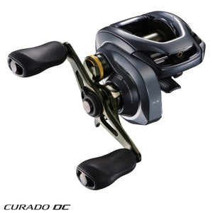 Baitcaster Reels