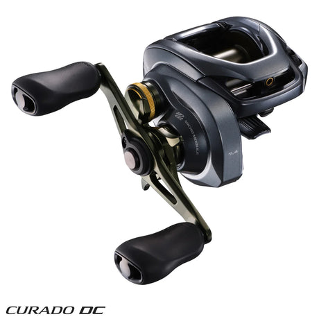 Baitcaster Reels