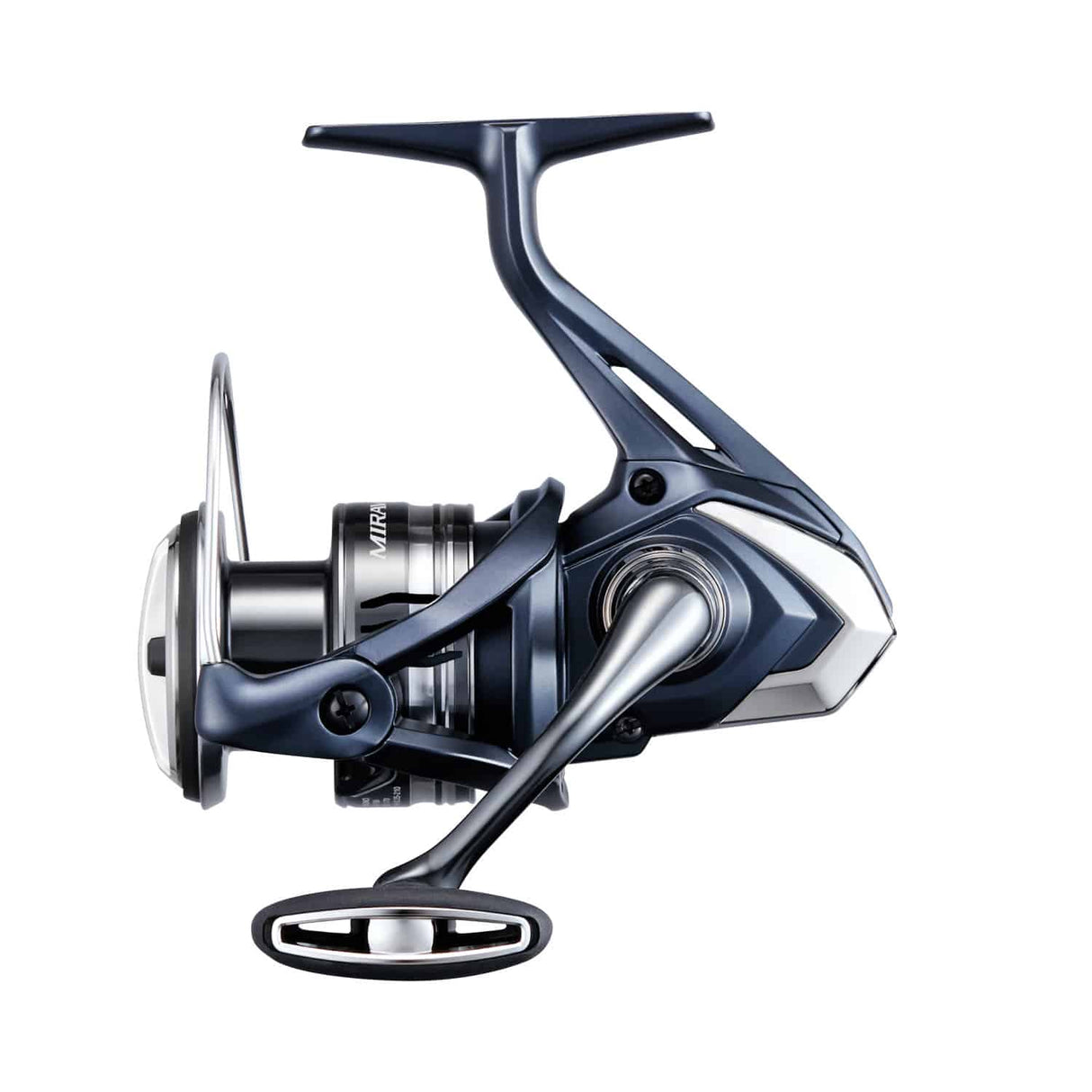 Shimano Miravel 1000/Shimano Jewel 7ft 2pc 1-4kg/Kairiki 6lb 150m - Green