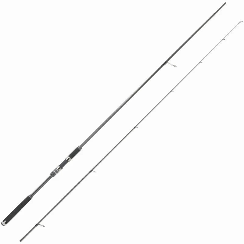Deal 4 - Abu Garcia JDM Prototype Rod Madness