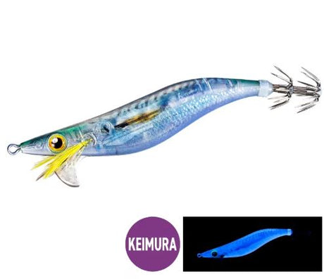 Shimano Sephia Long Appeal 3.5 Squid Jigs