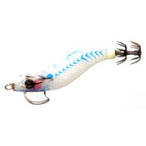 Yamashita Naory Range Hunter 2.2 Shallow