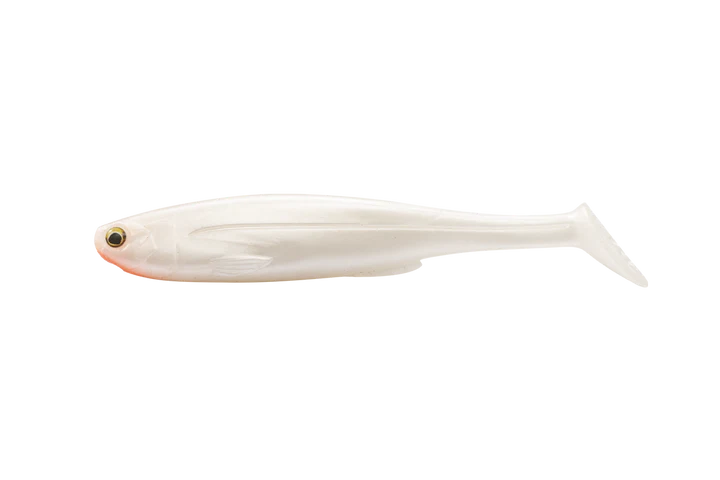 Irukandji Sicario 175mm Soft Plastics - 3pk