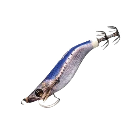 Yamashita Naory Range Hunter 2.2 Shallow