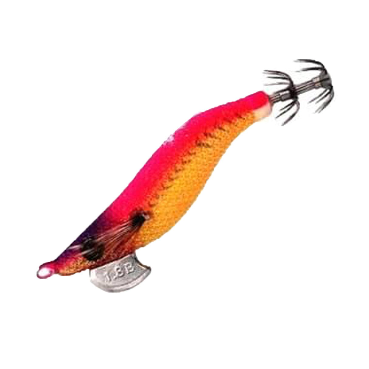 Yamashita Naory Range Hunter 1.8 Basic