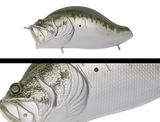 Adusta Zacrawl Yajirobee 90mm 42g