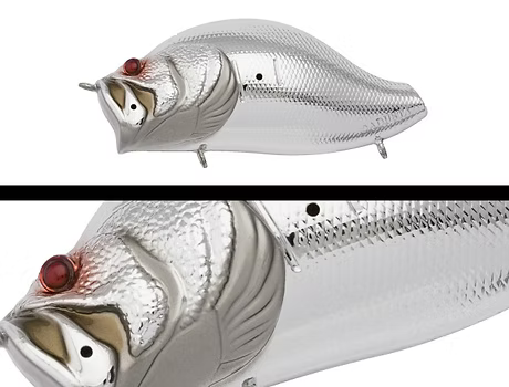 Adusta Zacrawl Yajirobee 90mm 42g