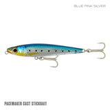 Samaki Pacemaker Cast Stickbait 105mm Lure