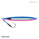 Samaki Ribcage Long 300g Jig