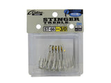 Owner ST66TN Treble Hooks